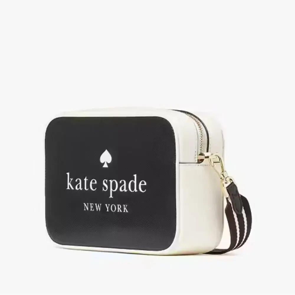 NWT - Kate Spade - Oh Snap Mini Camera Bag